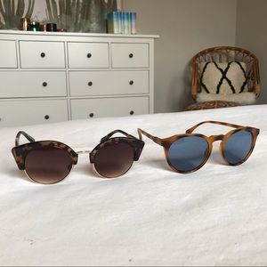 Urban Outfitters Sunglasses